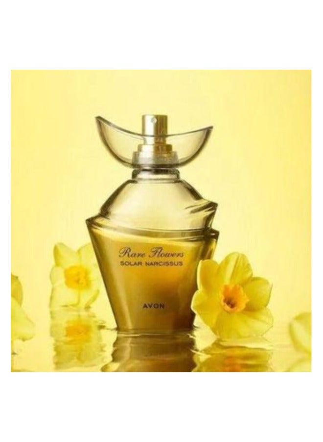 آفون عطر رير فلاورز سولر للنساء 50مل - Image 1