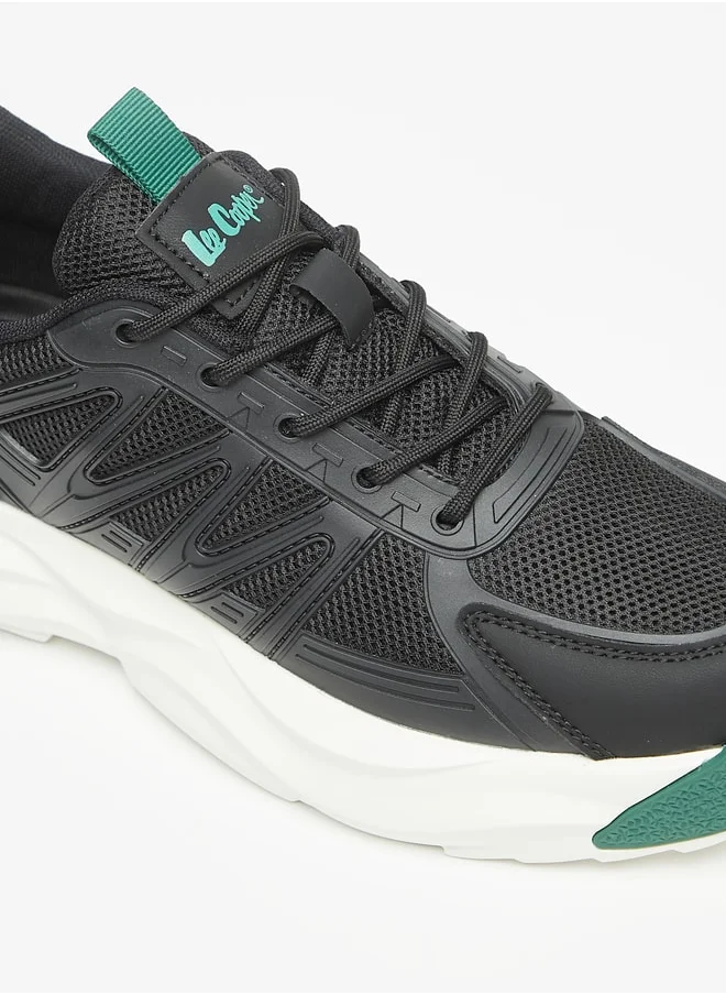 Lee Cooper Men's Lace-Up Sports Shoes