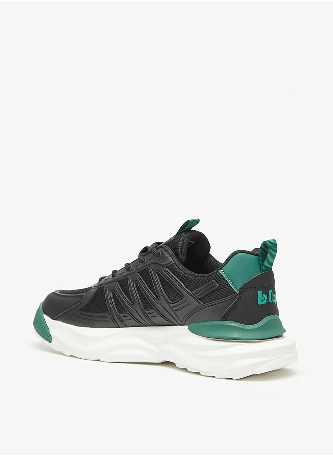 Lee Cooper Men's Lace-Up Sports Shoes