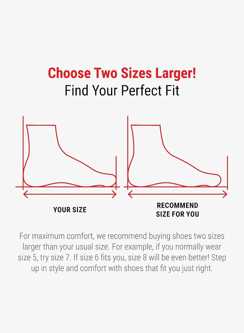 Asian  Casual Sneakers for Women in White Peach for Women | Best Price UAE