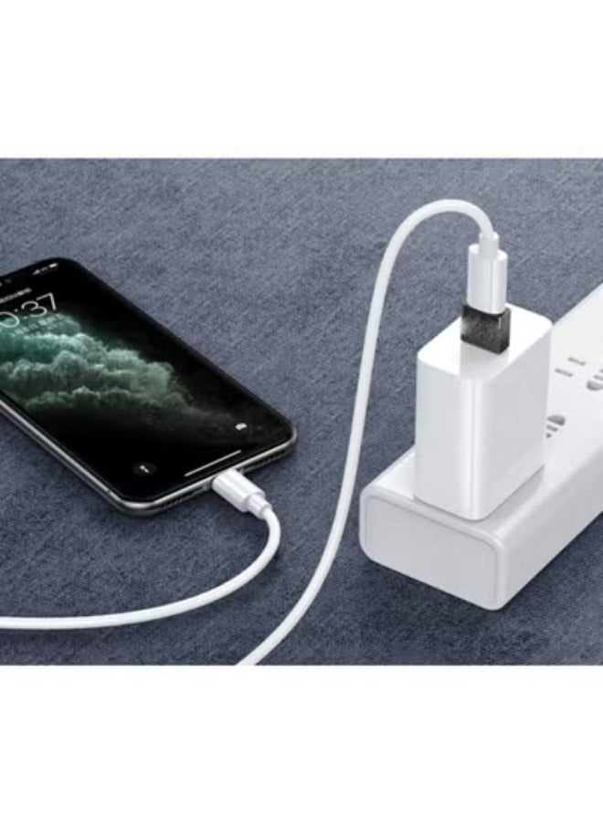 AROAQ Suitable for Apple Iphone charging cable PD adapter  - Image 2