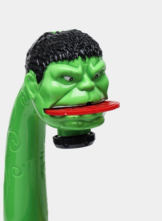 Projector for Kids with Art Drawing Table (The Incredable Hulk) - Image 3