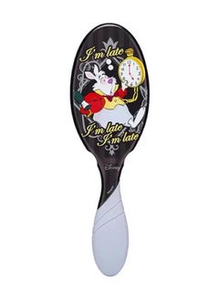 Wet brush Pro Detangler -Disney Alice In Wonderland - Rabbit 