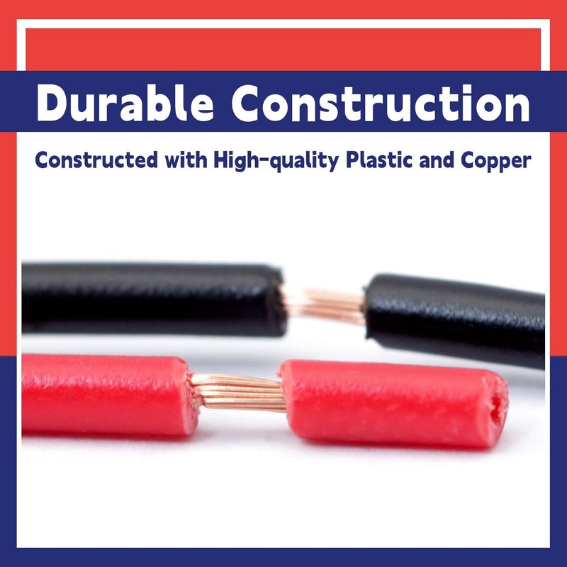 Dusledel Side Marker Pigtail Connector Harness for Dodge Charger - Image 5