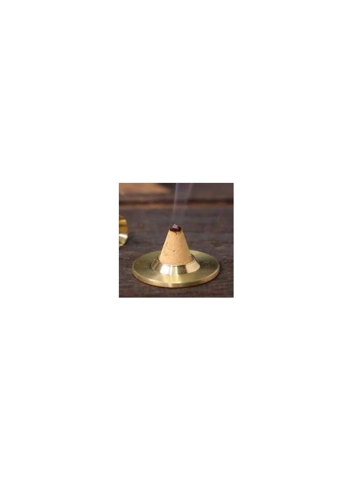 Imported luxury pyramid shaped incense - Image 2