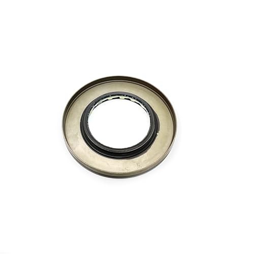 Polaris Viton Triple Lip Seal, 40mm x 70mm x 7mm, for General, Ranger, RZR and Polaris Xpedition Models, Sealing Performance, Contaminant Protection, Genuine OEM - Part 3235052 - Image 1