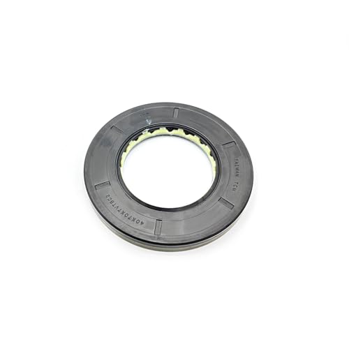 Polaris Viton Triple Lip Seal, 40mm x 70mm x 7mm, for General, Ranger, RZR and Polaris Xpedition Models, Sealing Performance, Contaminant Protection, Genuine OEM - Part 3235052 - Image 4