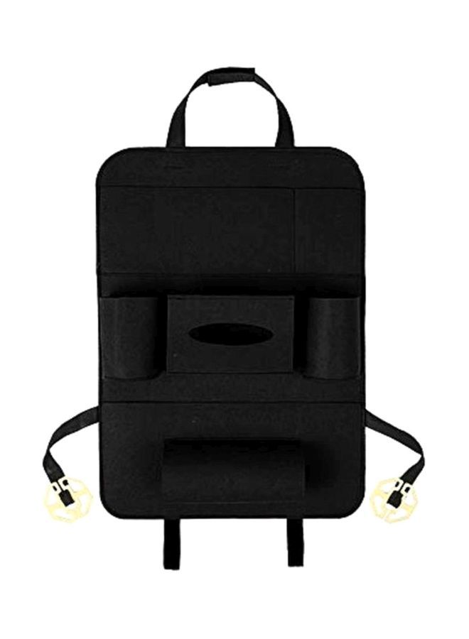 نيبمينينت منظّم أغراض يوضع على ظهر مقعد السيارة