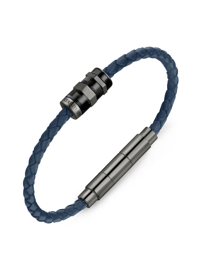 CERRUTI 1881 Bracelet for Men in Blue