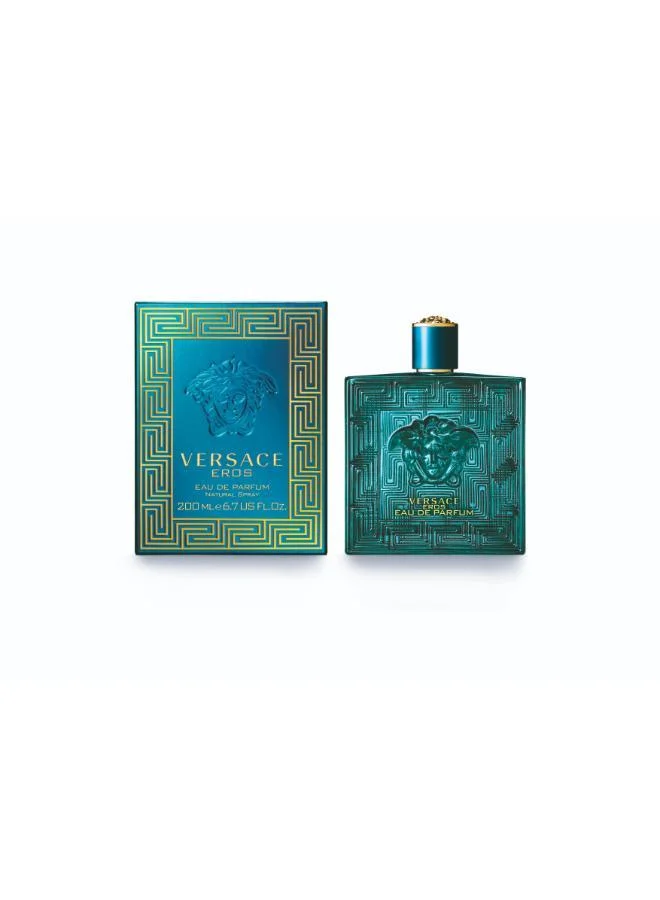 فيرزاتشي EROS EAU DE PARFUM 200 مل