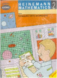 Heinemann Maths 2 Workbook 7 8 Pack 