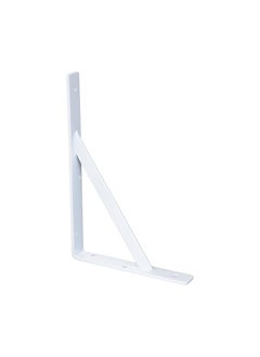 KNP KNP Heavy Duty One Pair Bracket Frame 11x16 Inch is a Robust and Reliable Shelving Solution Designed to Support Heavy Loads.  - Image 2
