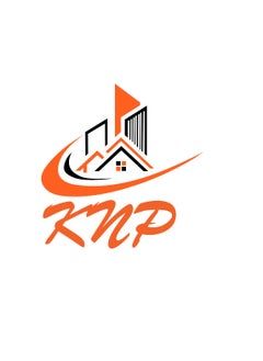 KNP KNP Heavy Duty One Pair Bracket Frame 11x16 Inch is a Robust and Reliable Shelving Solution Designed to Support Heavy Loads.  - Image 4
