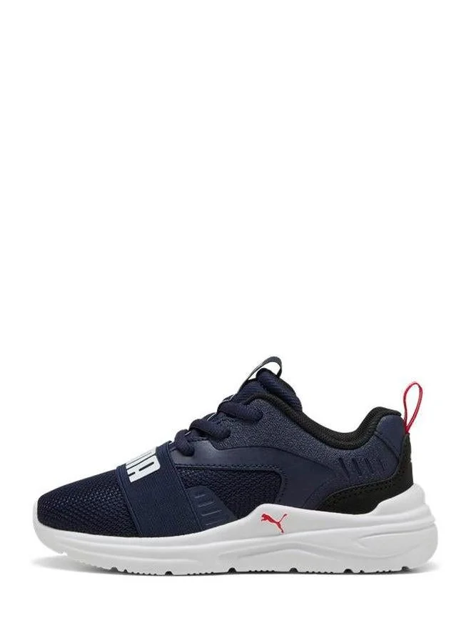 PUMA Kids Soft Wired 2 Ps