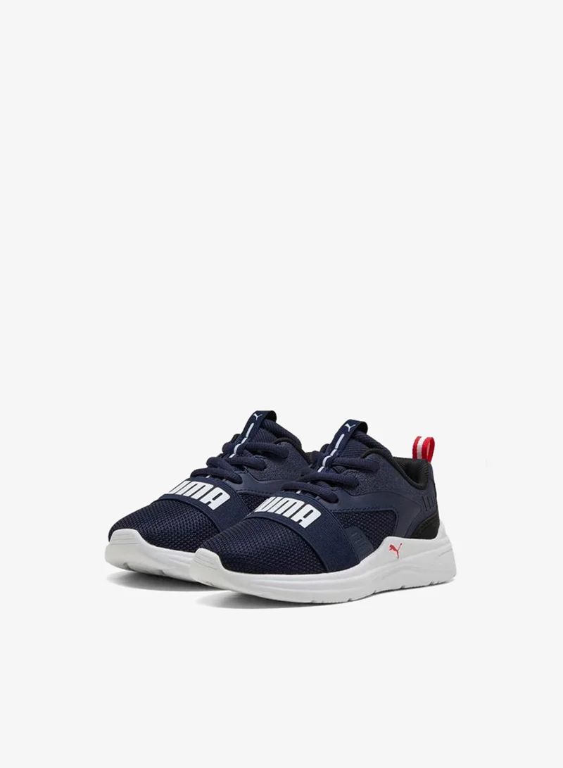 PUMA Kids Soft Wired 2 Ps