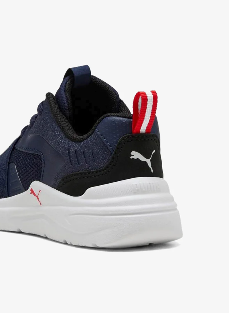 PUMA Kids Soft Wired 2 Ps