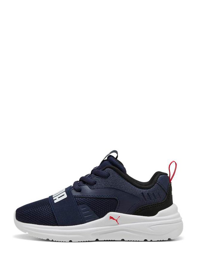 PUMA Youth Soft Wired 2 Ps  - Image 2