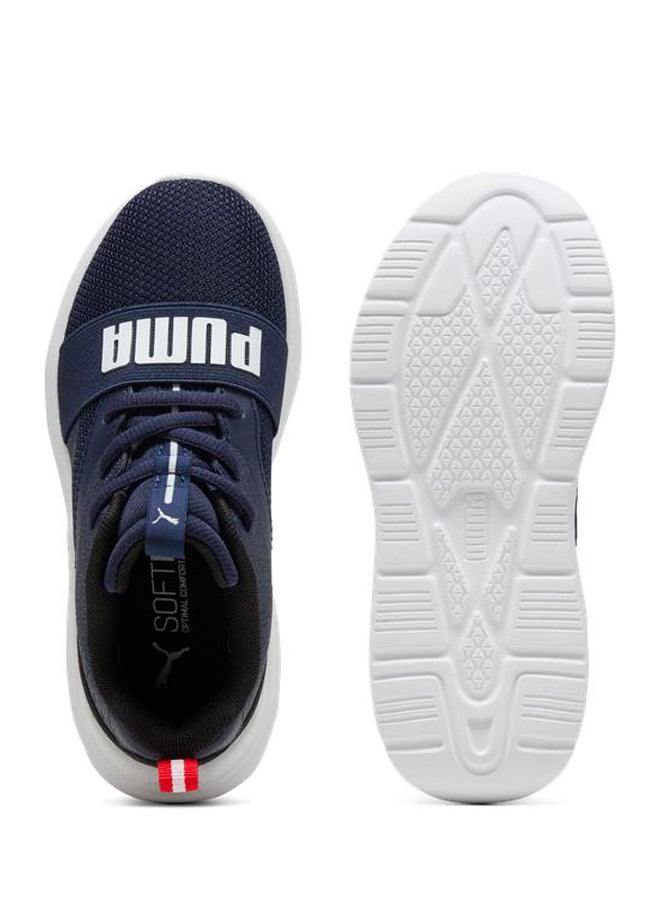 PUMA - Youth Soft Wired 2 Ps - Image 1