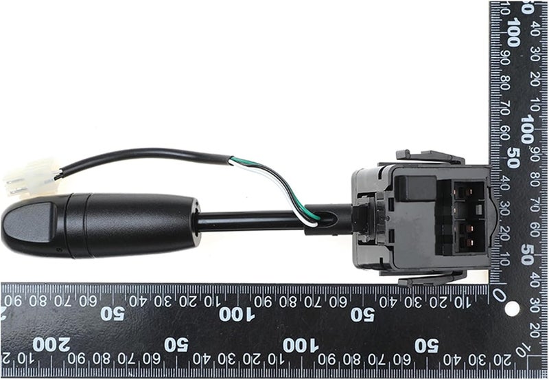 Wivplex Turn Signal Switch for Chevrolet Aveo - Image 2