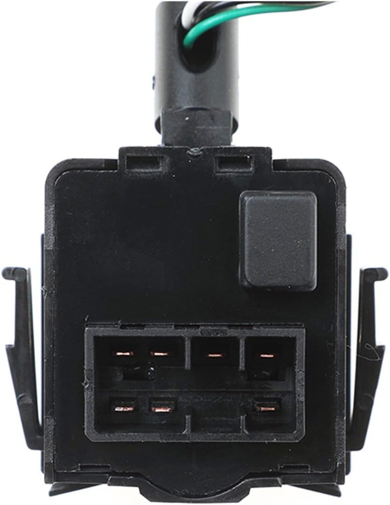 Wivplex Turn Signal Switch for Chevrolet Aveo - Image 3