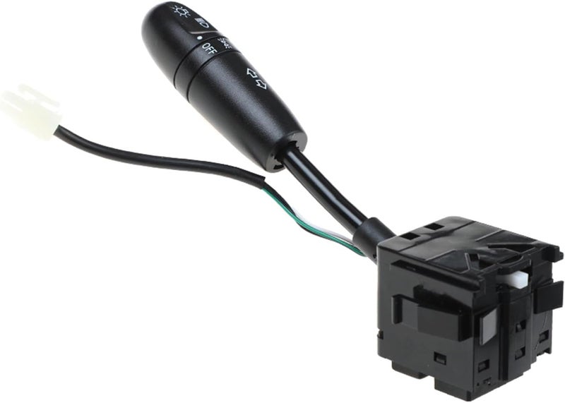 Wivplex Turn Signal Switch for Chevrolet Aveo - Image 4