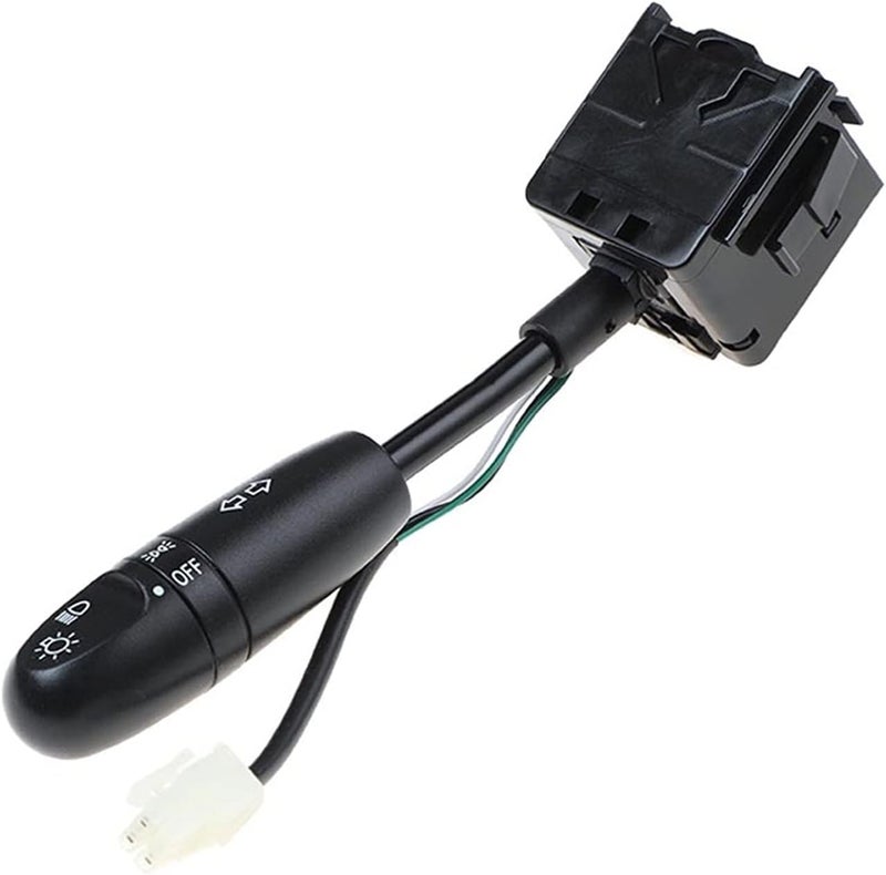 Wivplex Turn Signal Switch for Chevrolet Aveo - Image 1