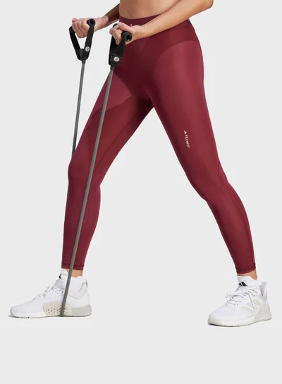Adidas Techfit 7/8 Leggings