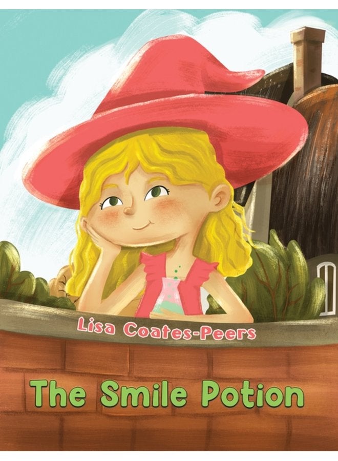 The Smile Potion - Paperback