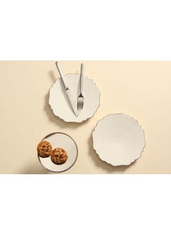 Porland Tide Platinum Flat Plate 27 cm 04ALM007289  - Image 1