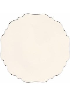 Porland Tide Platinum Flat Plate 27 cm 04ALM007289  - Image 2