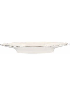Porland Tide Platinum Flat Plate 27 cm 04ALM007289  - Image 4