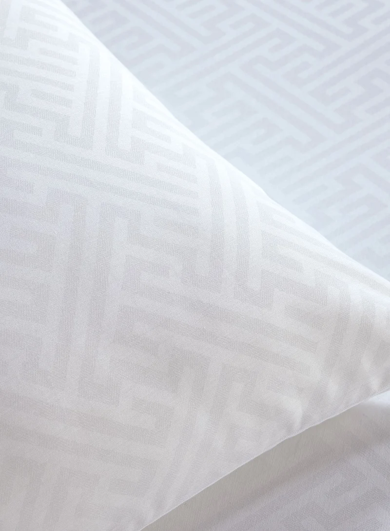 Christy Stowe King Duvet Cover Set 230X220Cm