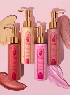 Body Shimmer Lotion Bronze