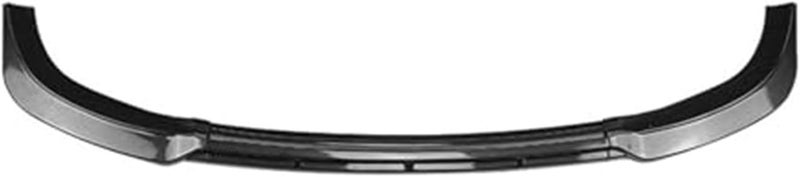 QASULER Carbon Fiber Front Bumper Lip for 1 Series F40