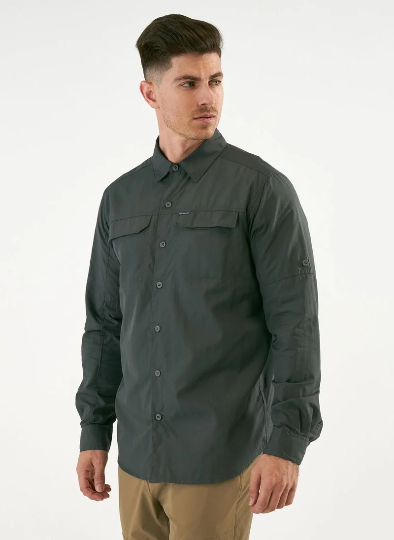 Columbia Men's Silver Ridge™ 2.0 Long Sleeve Shirt