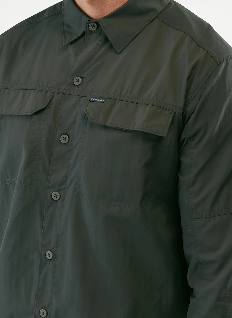 Columbia Men's Silver Ridge™ 2.0 Long Sleeve Shirt