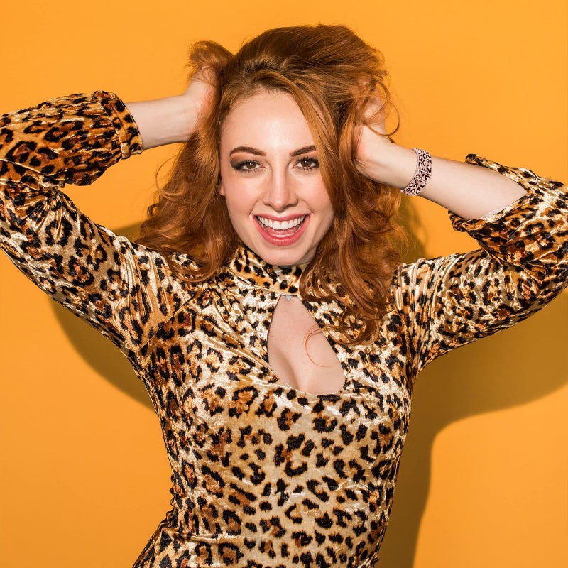 CCnutri 4 Pack Stretchy Solo Loop Compatible with Apple Watch Band 38mm 40mm 41mm 42mm 44mm 45mm 46mm 49mm Women Men, Sport Nylon Elastic Straps Braided Wristbands for iWatch Series 10 9 8 7 6 5 4 7 Ultra SE - Image 3