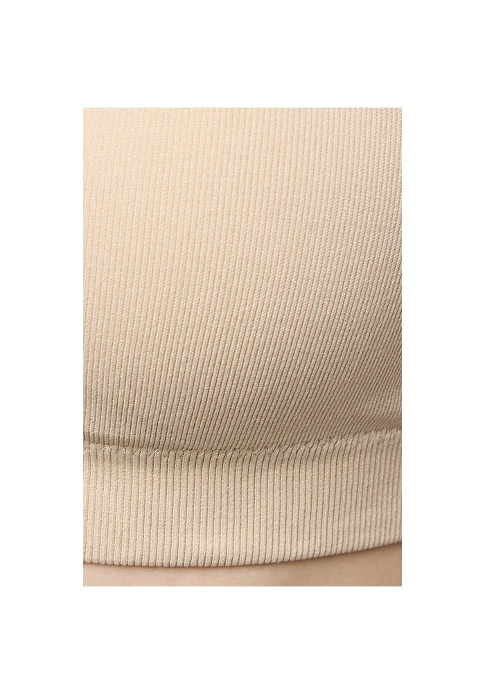 R&b  2 Pack Scoop Neck Sports Bras for Women | Best Price UAE