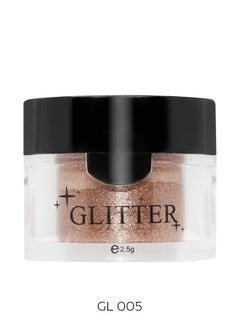 MAKE OVER 22 Loose Glitter GL005  - Image 3
