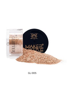 MAKE OVER 22 Loose Glitter GL005  - Image 1