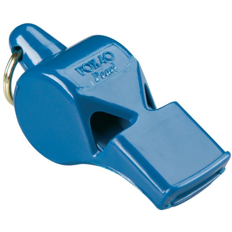 Pearl Safety Whistle