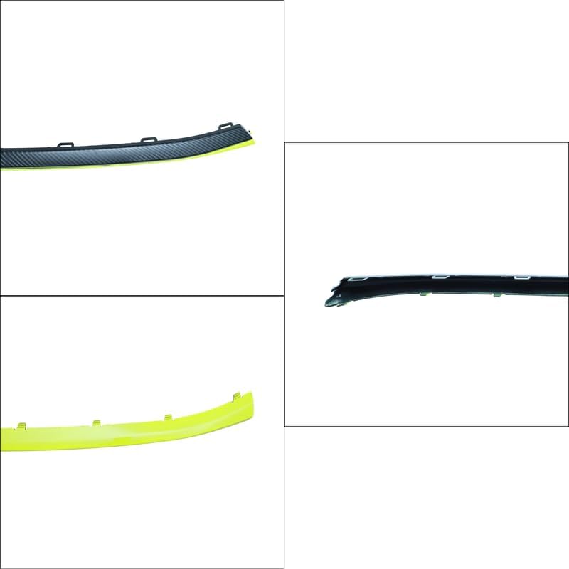 VGAAB مصد أمامي سفلي ل MG-5 (2025-2025) بديل بعد السوق - Image 3