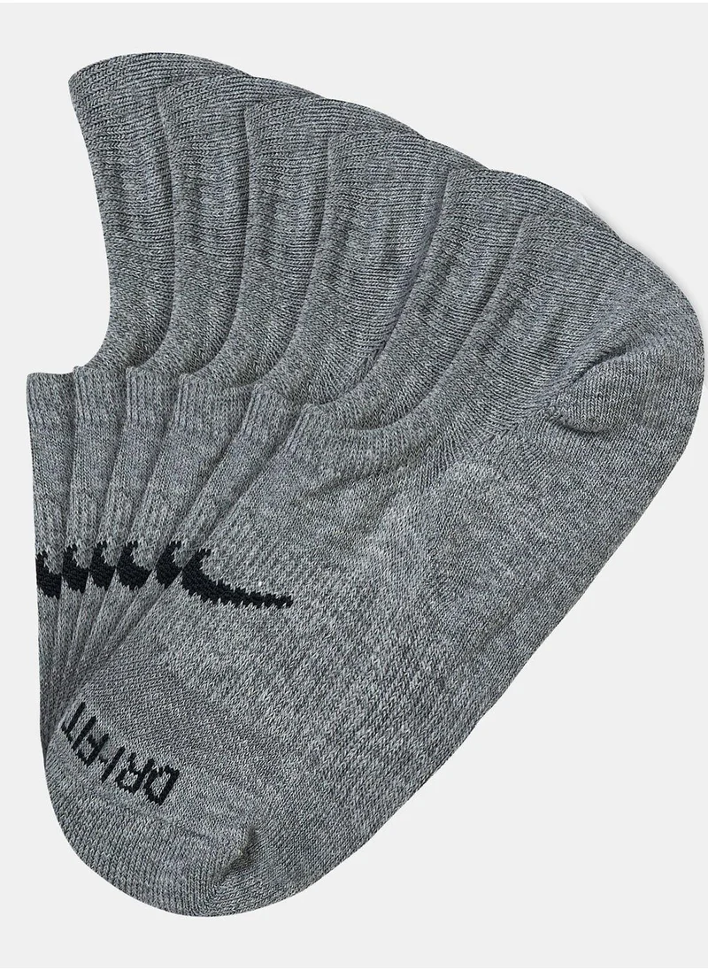 Nike Women's Everyday Plus Cushioned Socks (3 Pack)