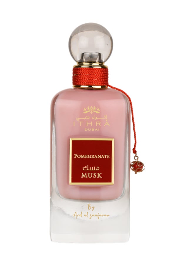 Ard Al Zaafaran Pomegranate Musk Eau De Parfum 100 Ml  - Image 1