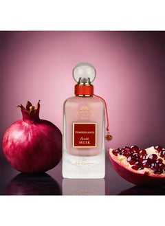 Pomegranate Musk Eau De Parfum 100 Ml - pzsku/ZB564F0F4210ACEA88CB7Z/45/_/1728278119/5c30c2c3-60cc-4327-bf2a-da8180bf8d24