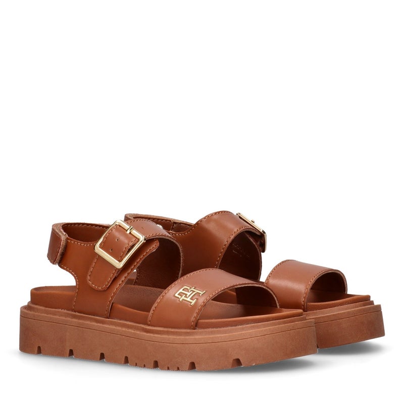 TOMMY HILFIGER Kids Velcro Sandals - Image 2