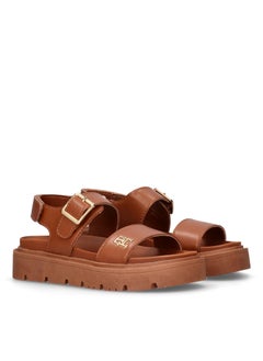 TOMMY HILFIGER Kids Velcro Sandals  - Image 1