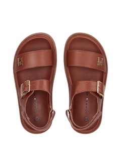TOMMY HILFIGER Kids Velcro Sandals  - Image 3