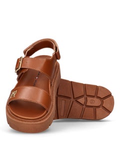 TOMMY HILFIGER Kids Velcro Sandals  - Image 4