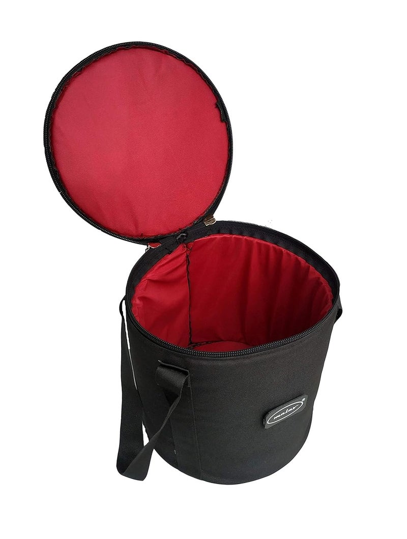 MALAV Tabla Chanti (?????) (Single Piece) Thick Soft Padded Bag - Image 4